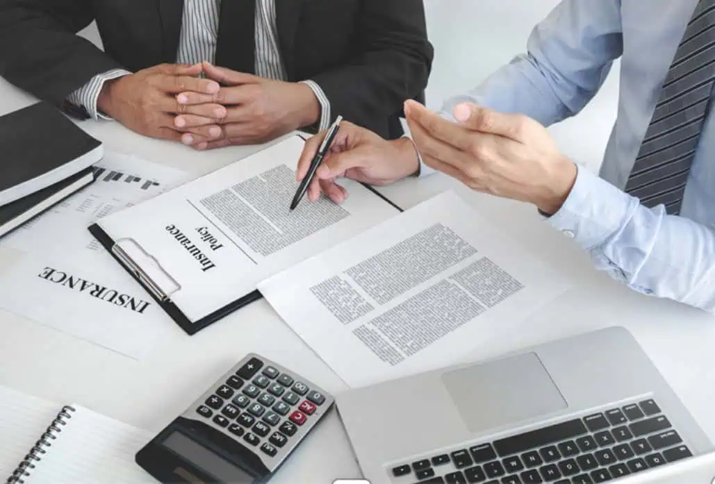 Key Person Insurance