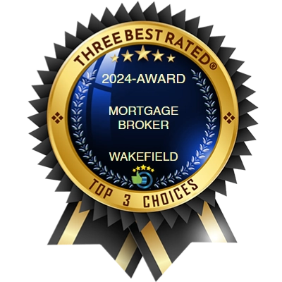 best mortgage broker wakefield