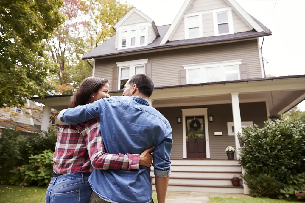 First-Time Buyer
