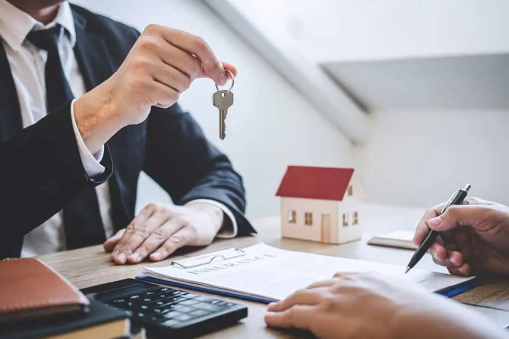 First-Time Buyer