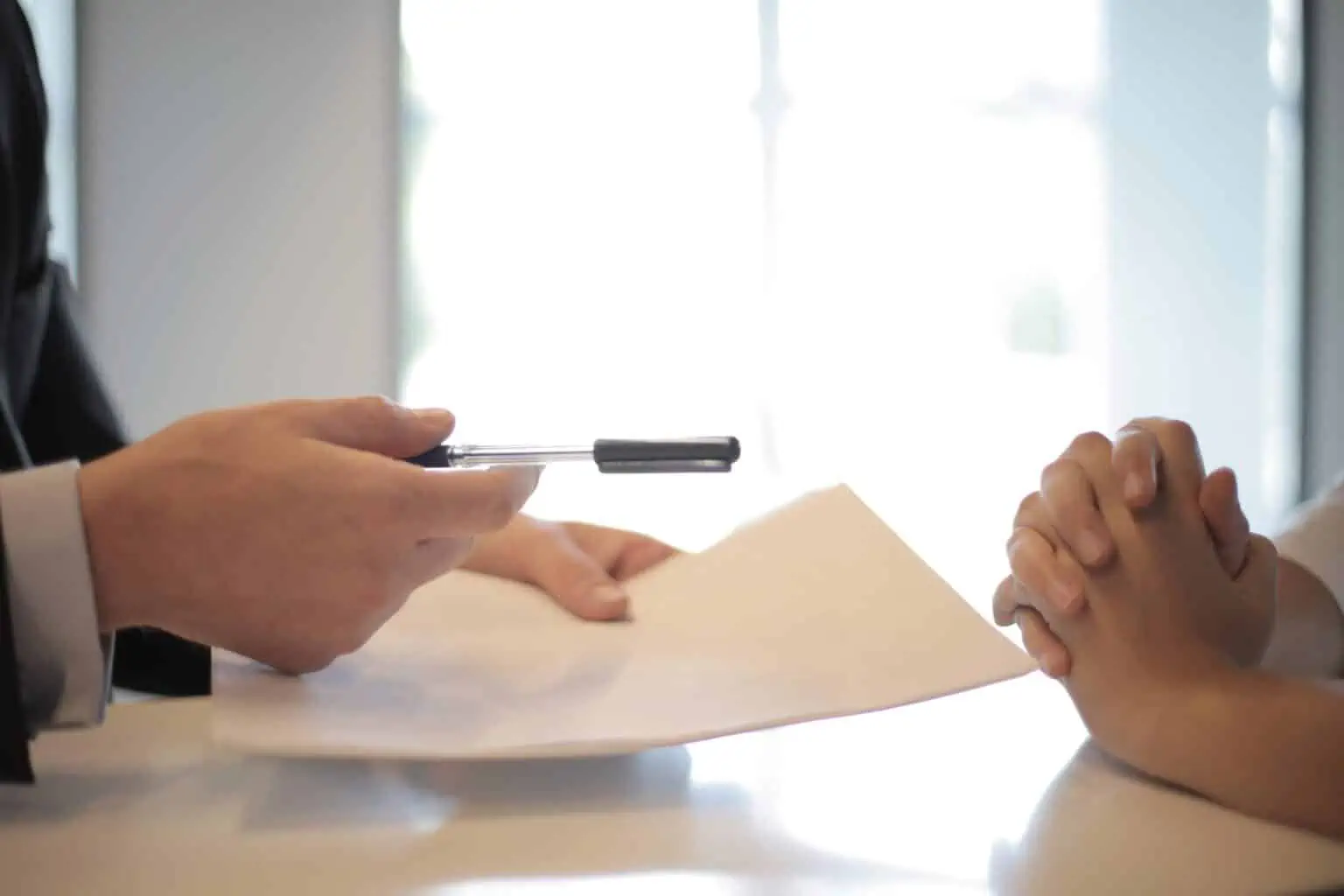 Mortgages for Sole Traders