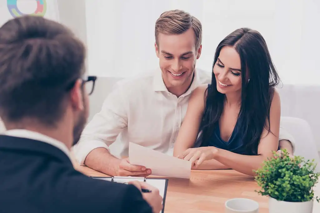 First-Time Buyer