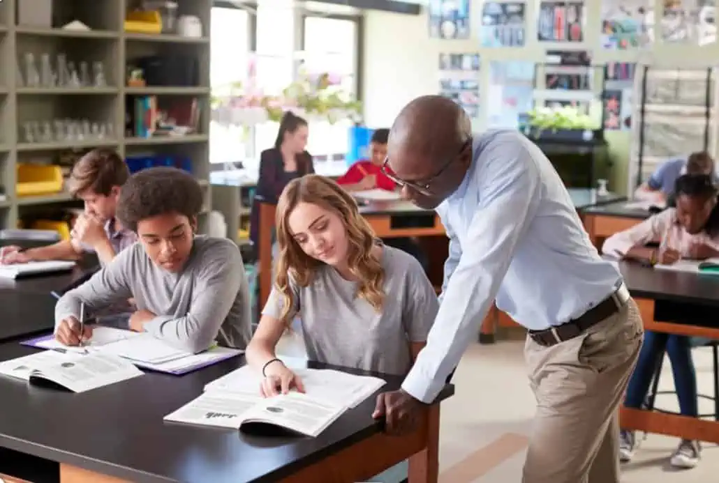 Mortgages for Teachers